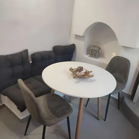 Magas House بيت للعطل ماغيستي