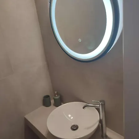 بيت للعطل Magas House