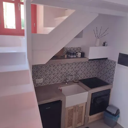 بيت للعطل Magas House ماغيستي