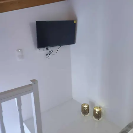 Magas House * ماغيستي