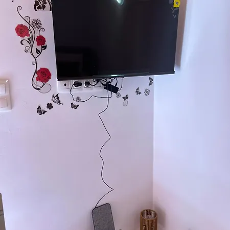 Magas House * Mejíszti