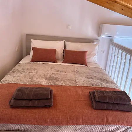 Magas House بيت للعطل