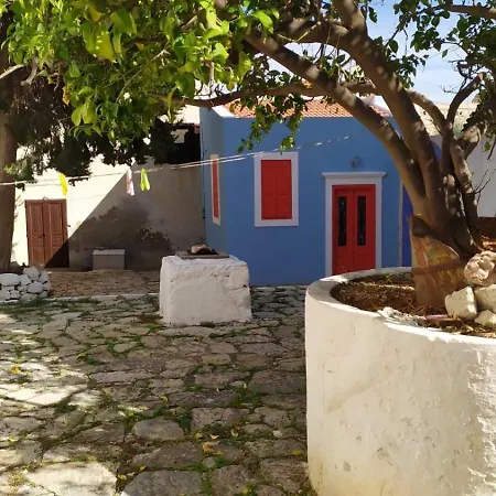 بيت للعطل Magas House ماغيستي